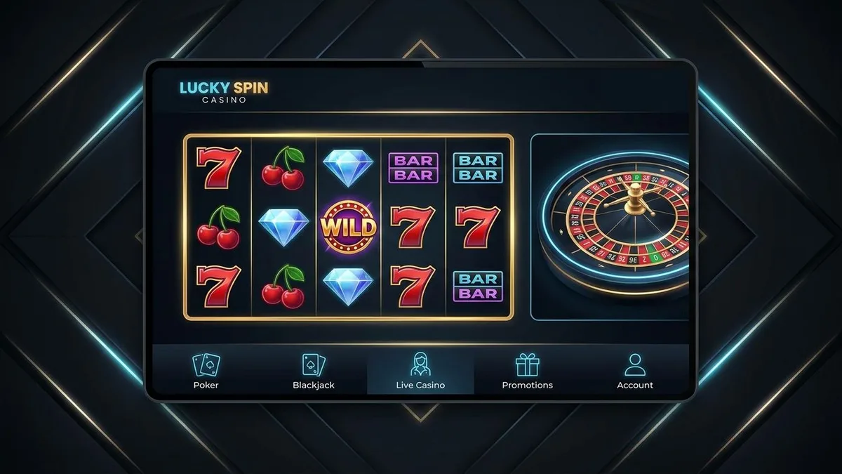 Casino igre